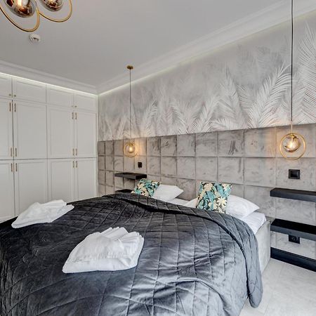 Malaga Apartamenty Balticus مينززدرويه المظهر الخارجي الصورة