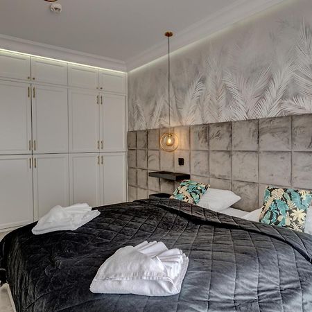 Malaga Apartamenty Balticus مينززدرويه المظهر الخارجي الصورة