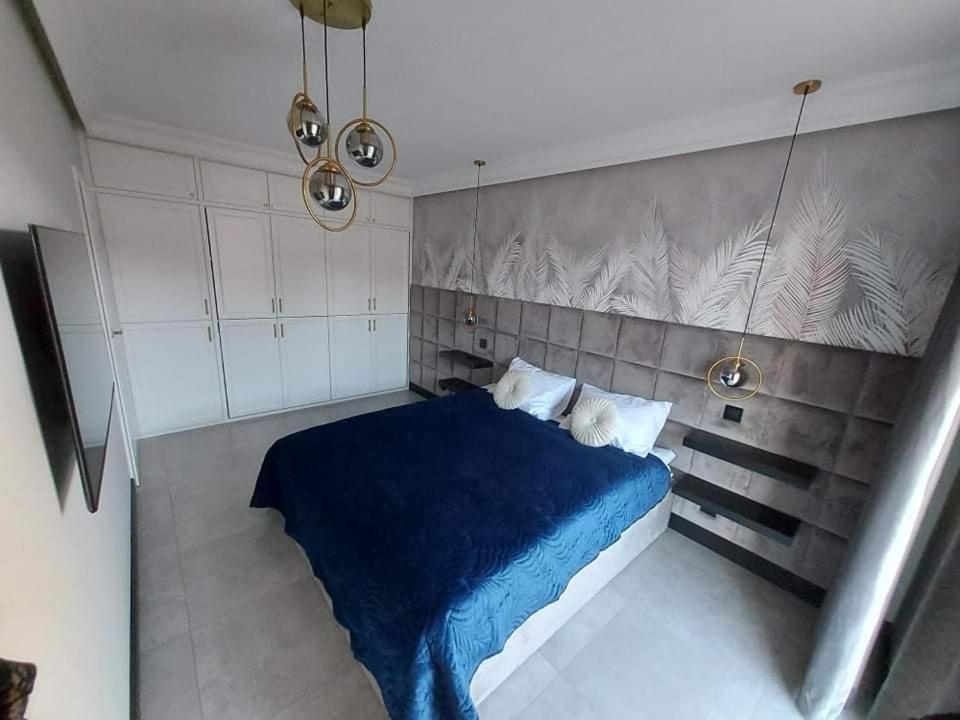 Malaga Apartamenty Balticus مينززدرويه المظهر الخارجي الصورة