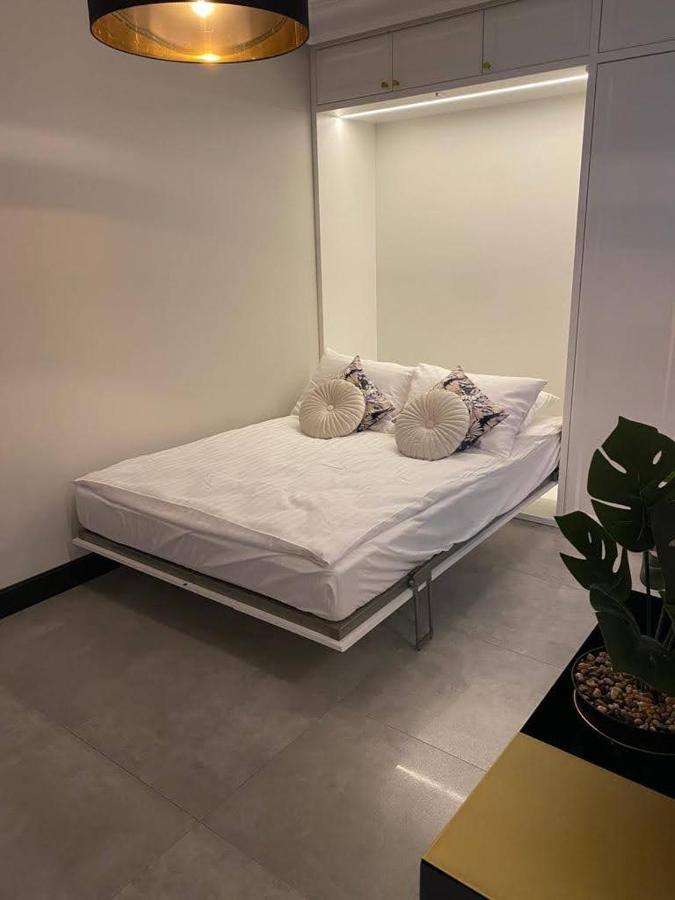 Malaga Apartamenty Balticus مينززدرويه المظهر الخارجي الصورة