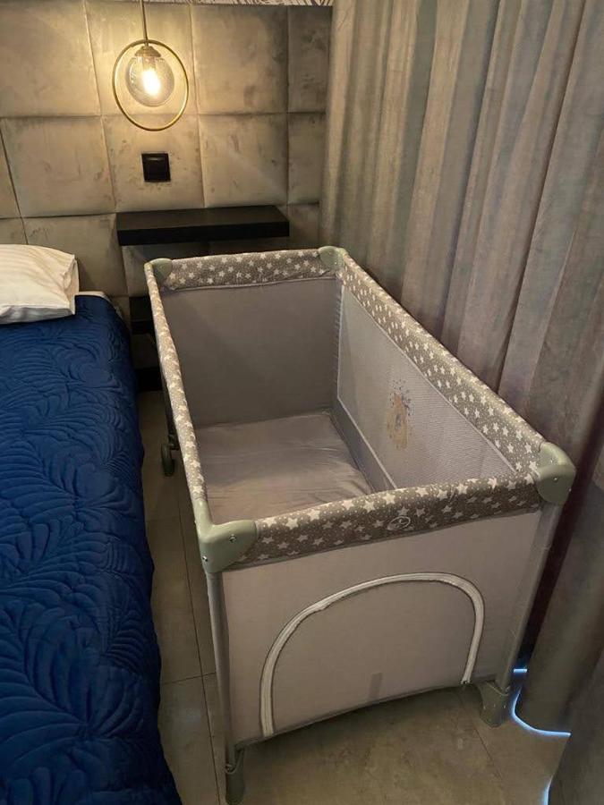 Malaga Apartamenty Balticus مينززدرويه المظهر الخارجي الصورة