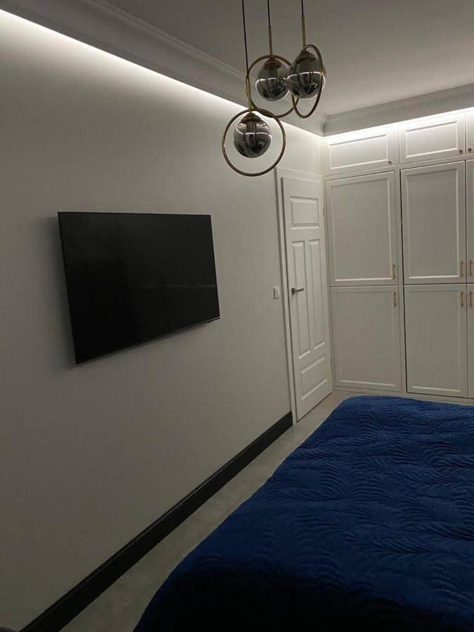Malaga Apartamenty Balticus مينززدرويه المظهر الخارجي الصورة