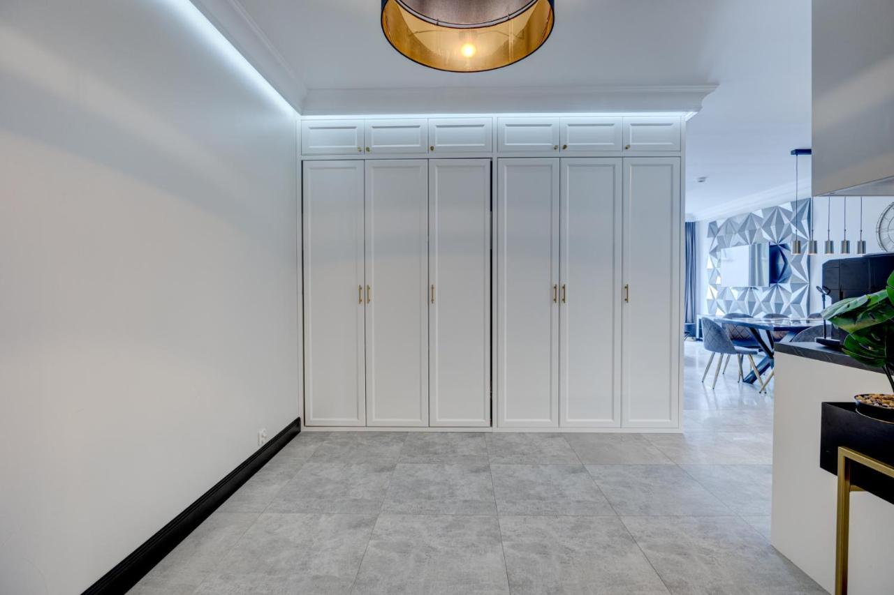 Malaga Apartamenty Balticus مينززدرويه المظهر الخارجي الصورة