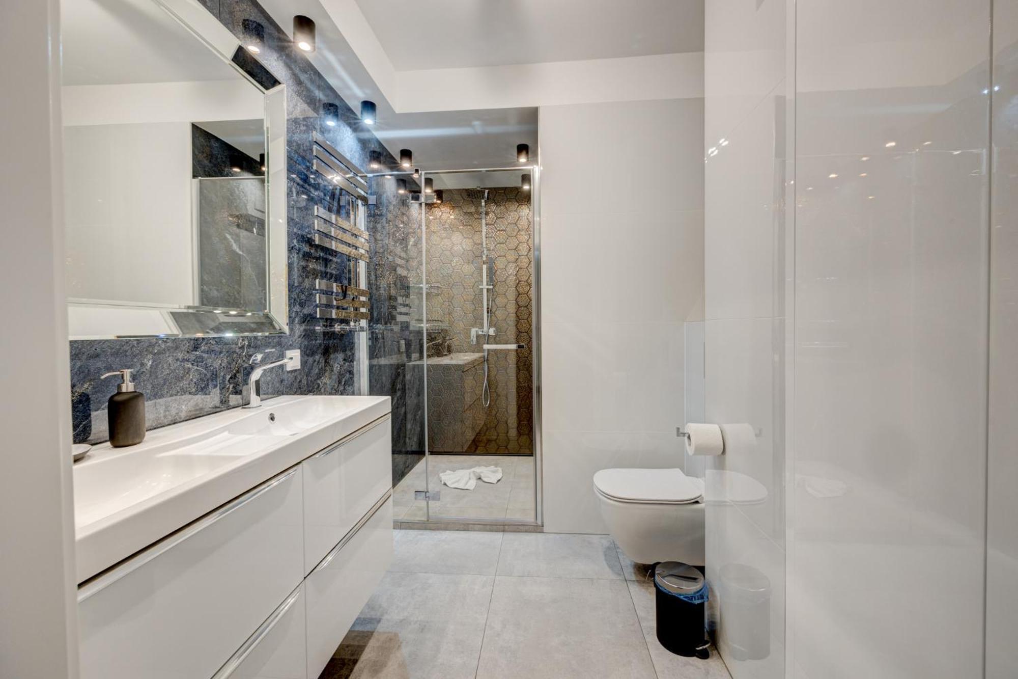 Malaga Apartamenty Balticus مينززدرويه المظهر الخارجي الصورة
