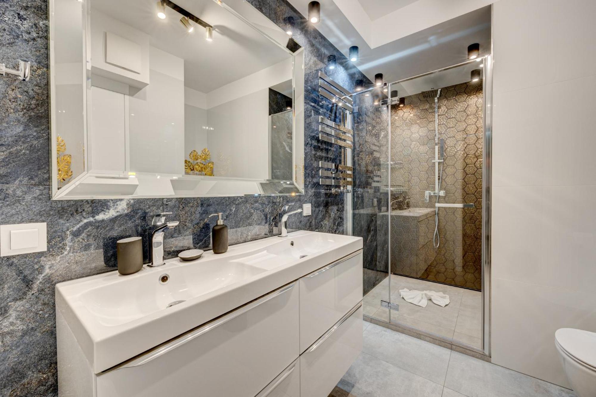 Malaga Apartamenty Balticus مينززدرويه المظهر الخارجي الصورة