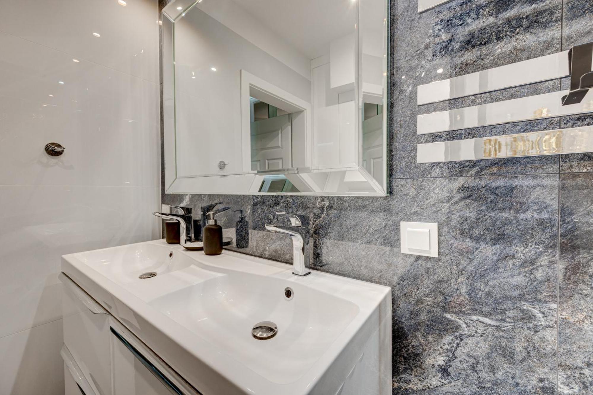 Malaga Apartamenty Balticus مينززدرويه المظهر الخارجي الصورة
